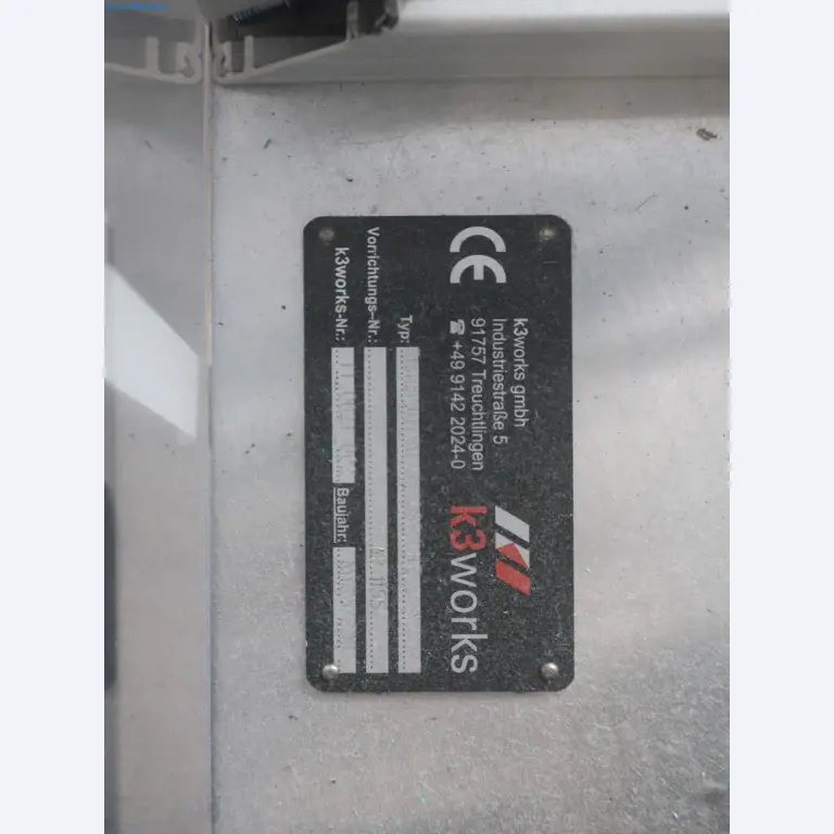 Sistemas SMD anteriormente explotados por Gentherm GmbH-6