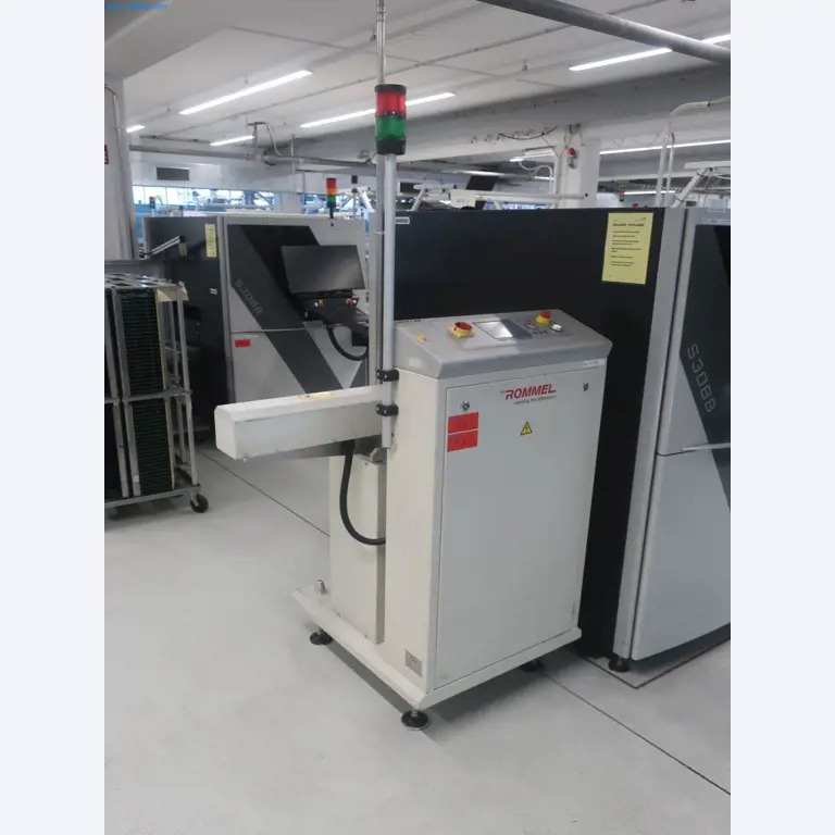 Sistemi SMD, ki jih je prej upravljala družba Gentherm GmbH-1