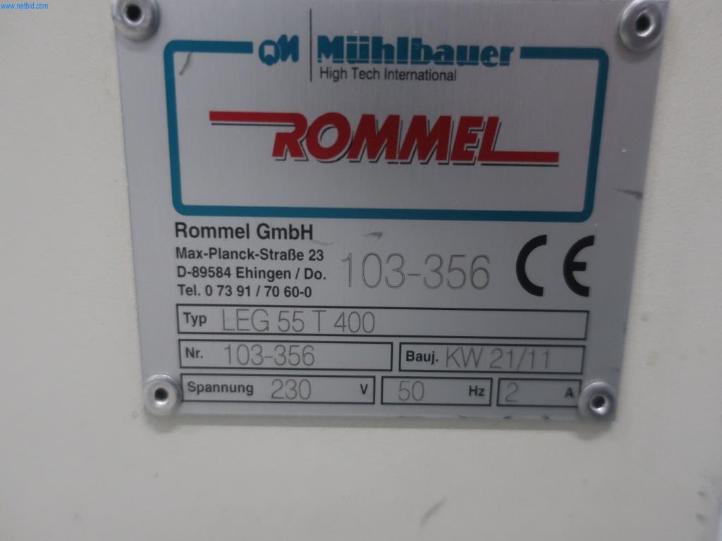 Installations SMD anciennement dans l'entreprise Gentherm S.à.r.l.-2