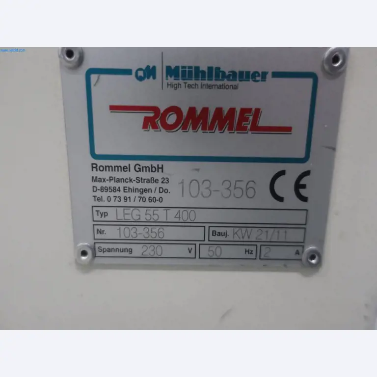 Sistemi SMD, ki jih je prej upravljala družba Gentherm GmbH-2