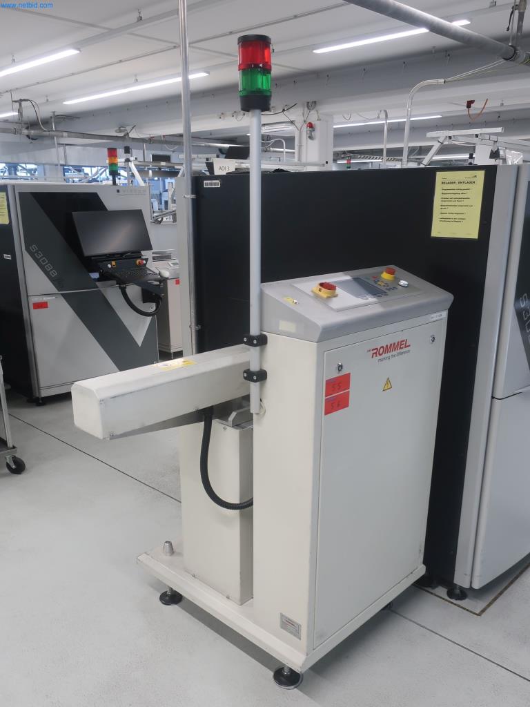 Installations SMD anciennement dans l'entreprise Gentherm S.à.r.l.-3