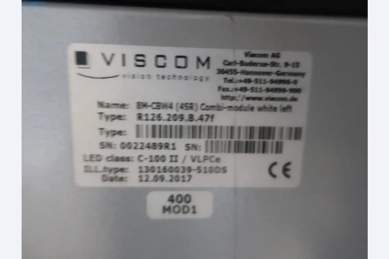 Sistemi SMD, ki jih je prej upravljala družba Gentherm GmbH-10