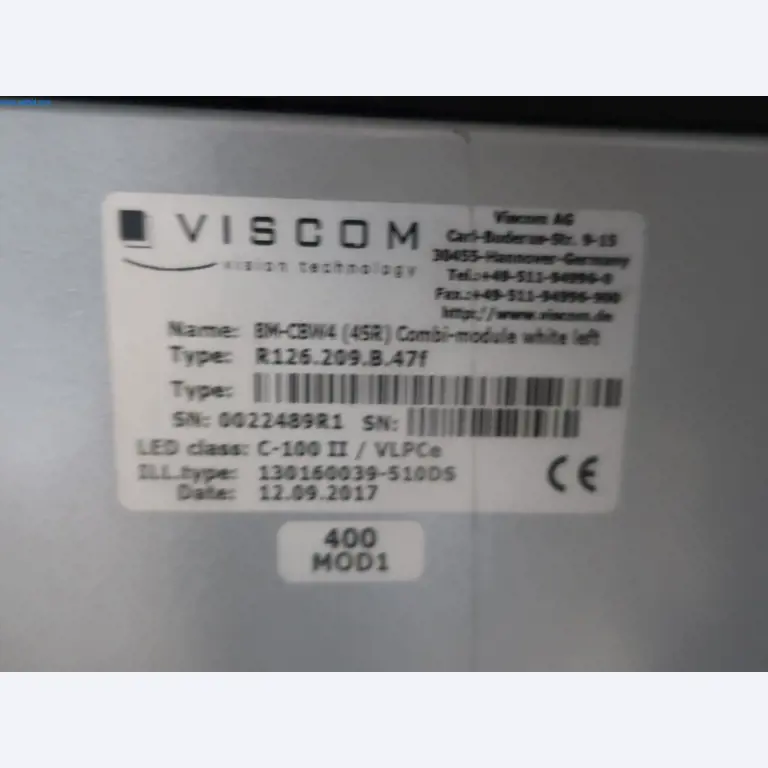 Sistemi SMD, ki jih je prej upravljala družba Gentherm GmbH-10