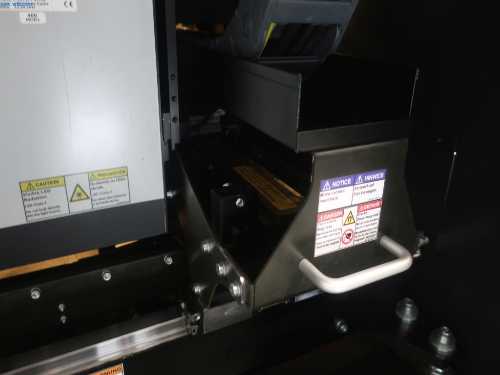 Systémy SMD dříve provozované společností Gentherm GmbH-11