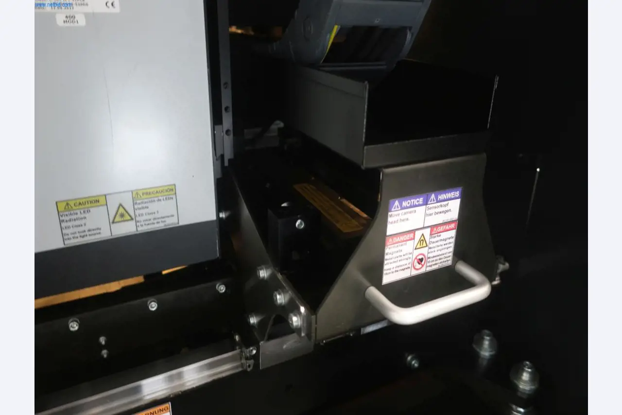 Sistemi SMD, ki jih je prej upravljala družba Gentherm GmbH-11