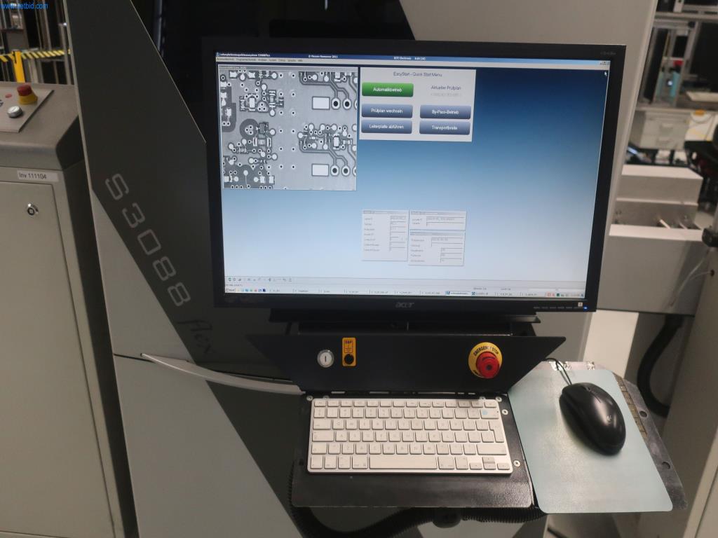 Systémy SMD dříve provozované společností Gentherm GmbH-2