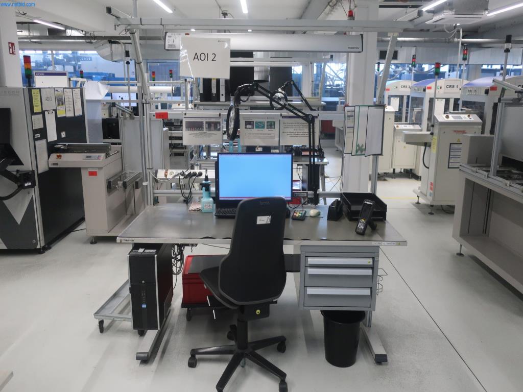 Systémy SMD dříve provozované společností Gentherm GmbH-6