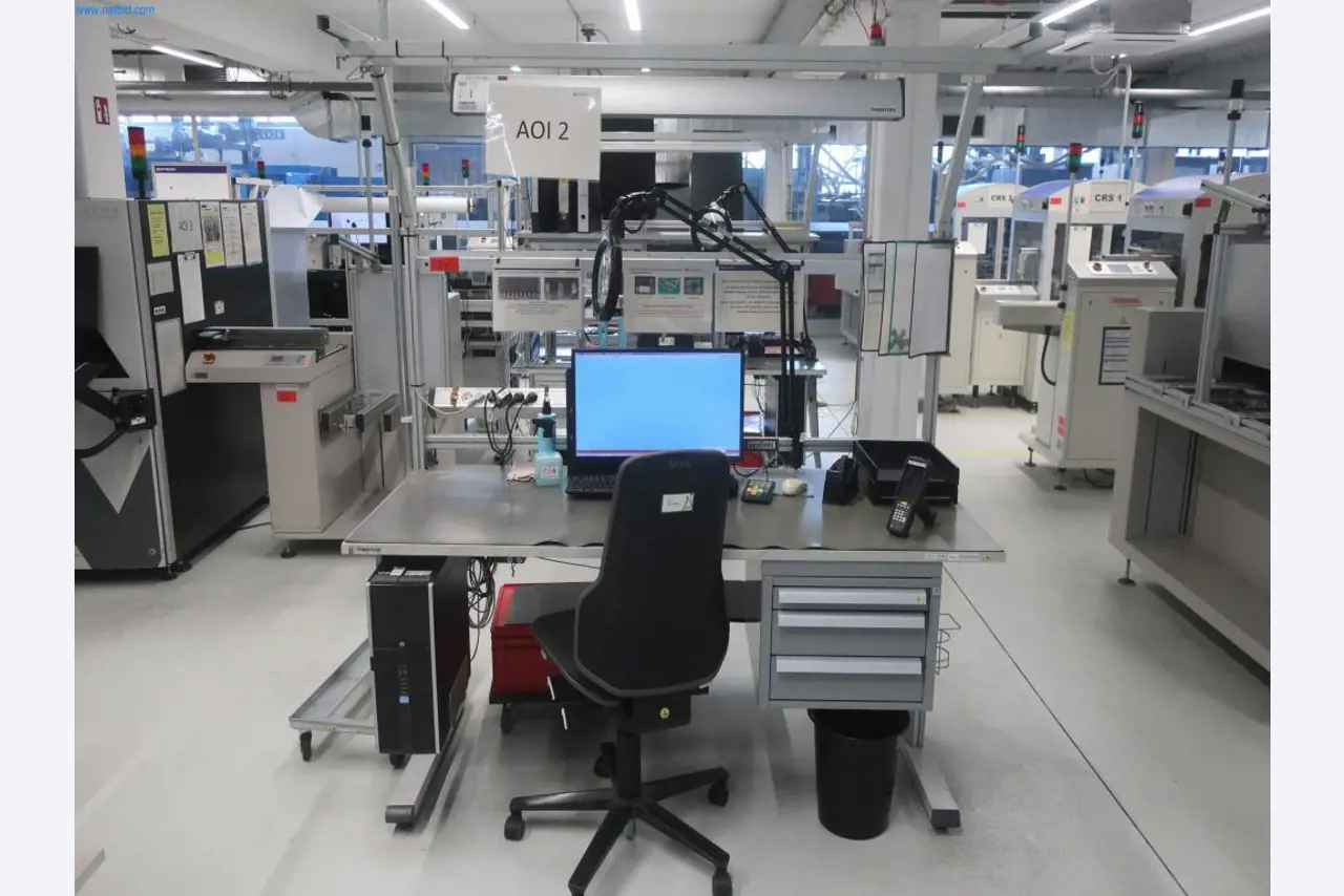 Sistemi SMD, ki jih je prej upravljala družba Gentherm GmbH-6