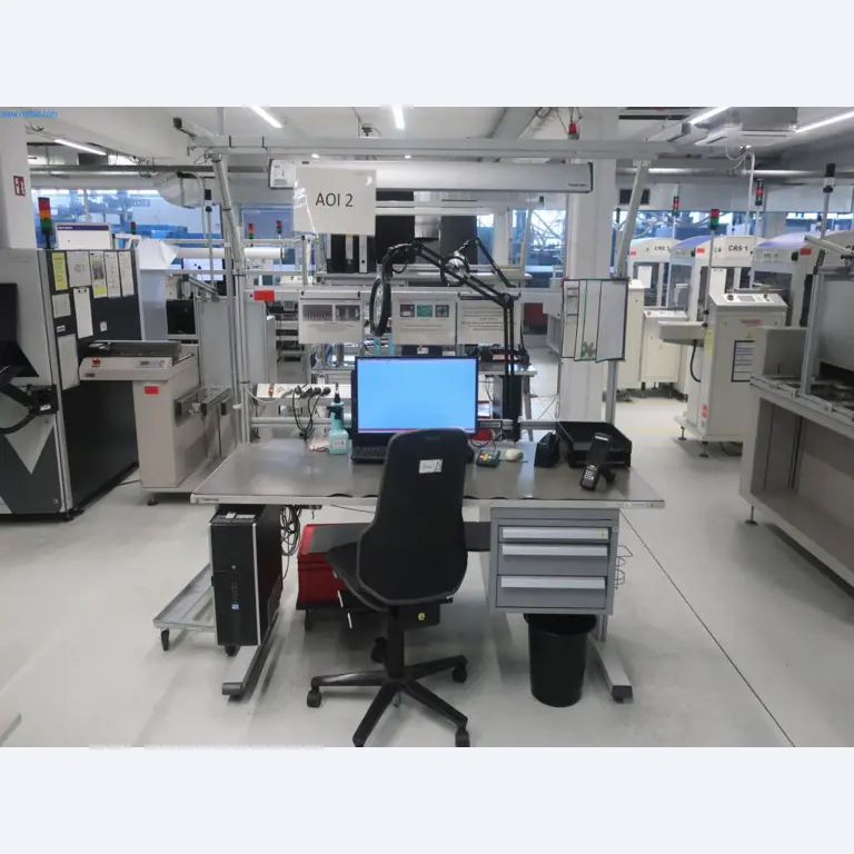 Sistemi SMD, ki jih je prej upravljala družba Gentherm GmbH-6