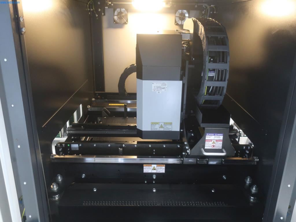 Systémy SMD dříve provozované společností Gentherm GmbH-9