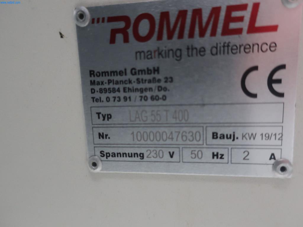 Installations SMD anciennement dans l'entreprise Gentherm S.à.r.l.-2