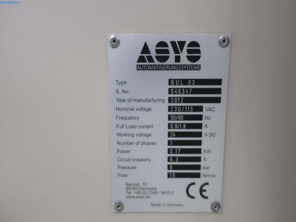 Installations SMD anciennement dans l'entreprise Gentherm S.à.r.l.-6