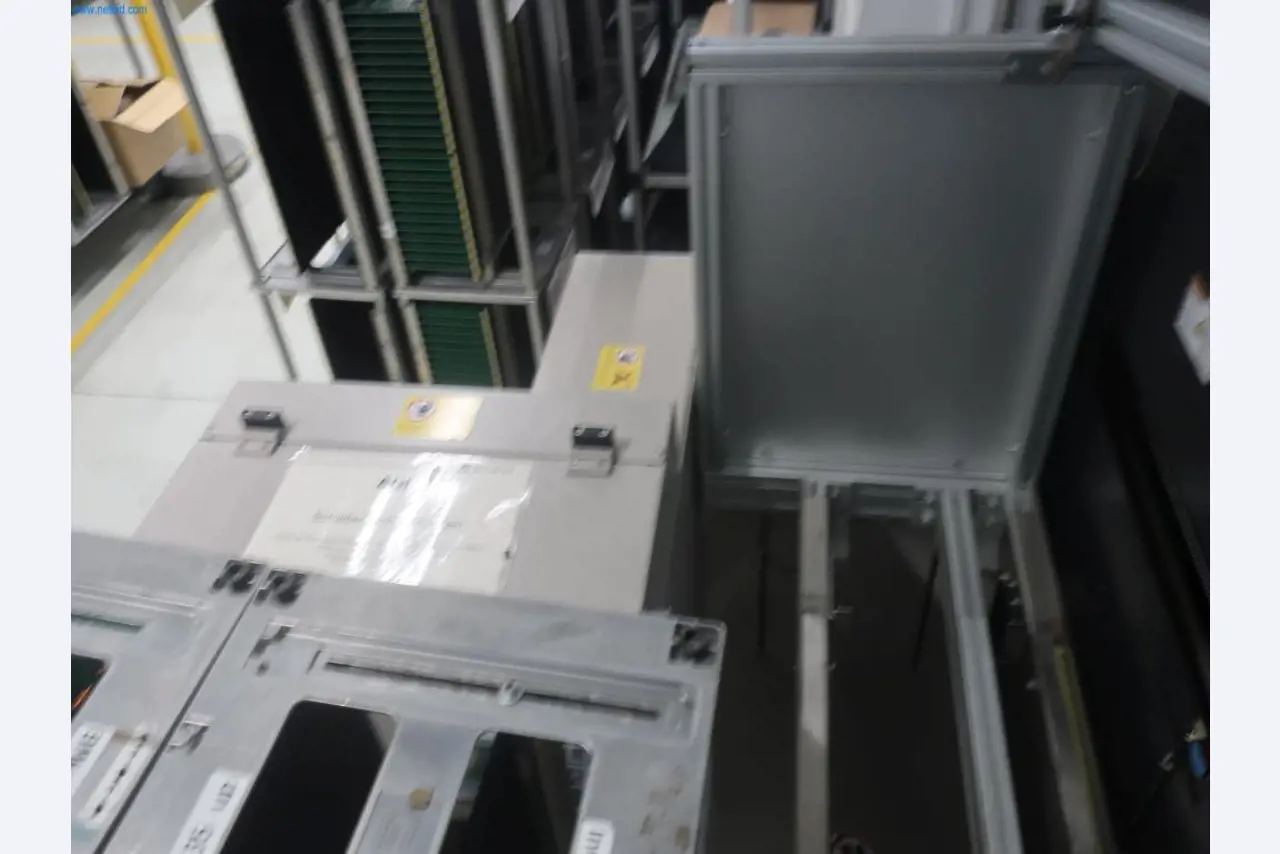 Systemy SMD wcześniej obsługiwane przez Gentherm GmbH-1