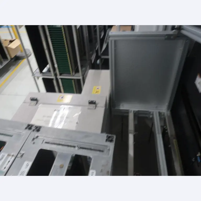 Systemy SMD wcześniej obsługiwane przez Gentherm GmbH-1