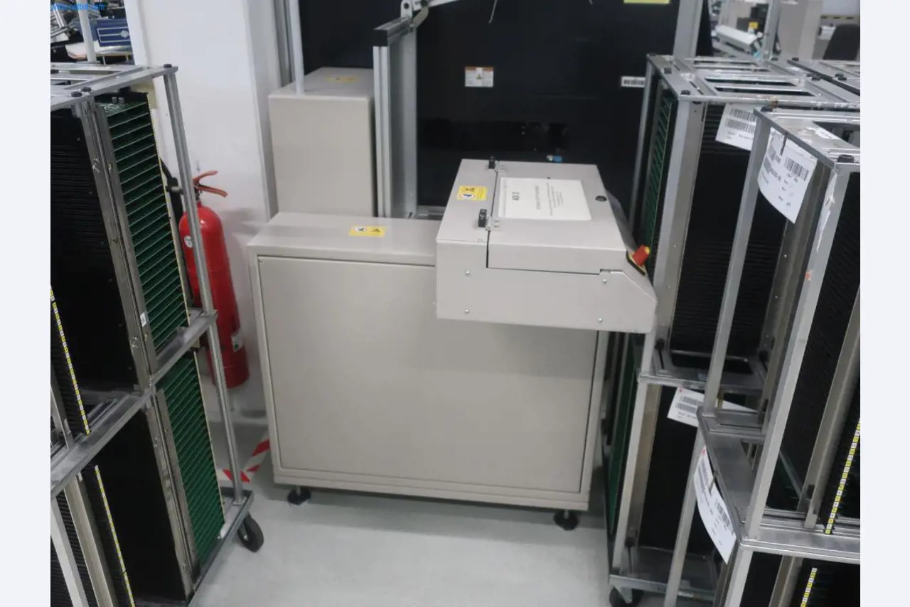 Systemy SMD wcześniej obsługiwane przez Gentherm GmbH-2