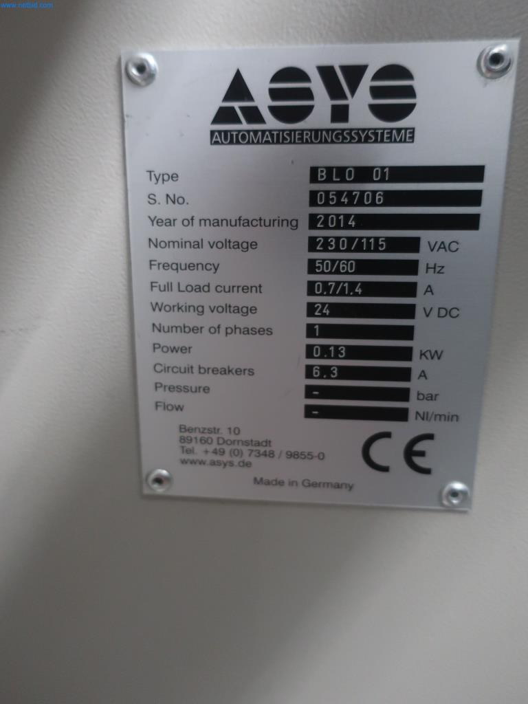 Installations SMD anciennement dans l'entreprise Gentherm S.à.r.l.-3