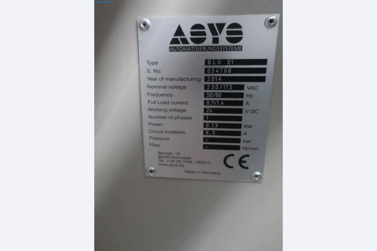 Systemy SMD wcześniej obsługiwane przez Gentherm GmbH-3