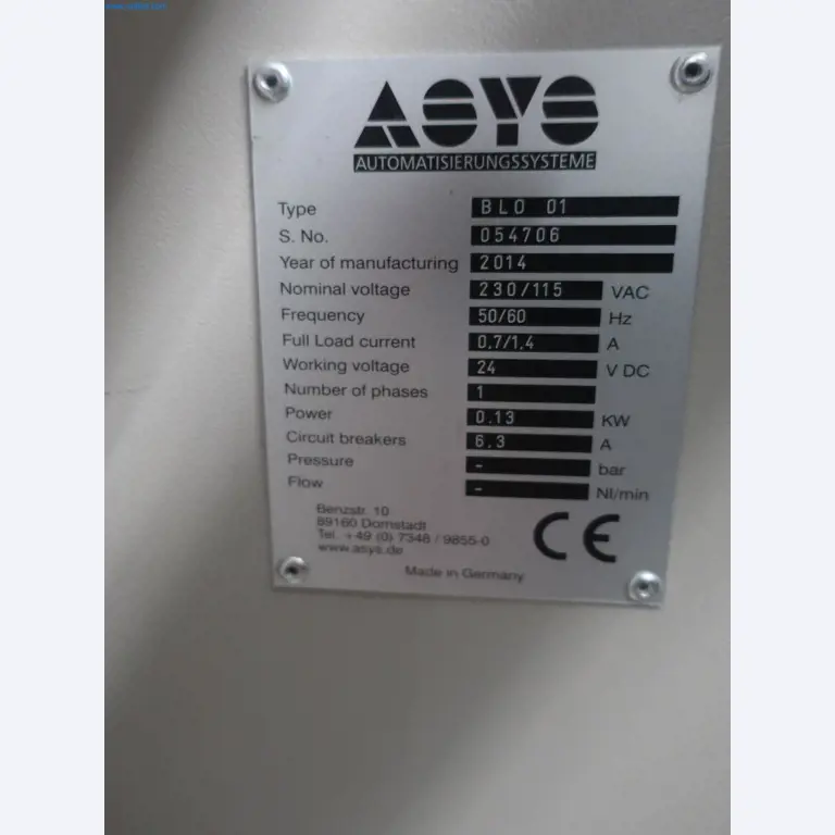 Systemy SMD wcześniej obsługiwane przez Gentherm GmbH-3