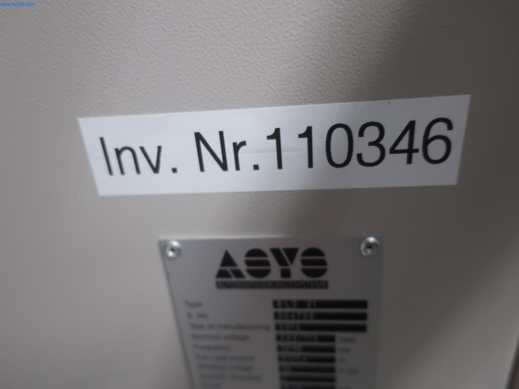 Installations SMD anciennement dans l'entreprise Gentherm S.à.r.l.-4