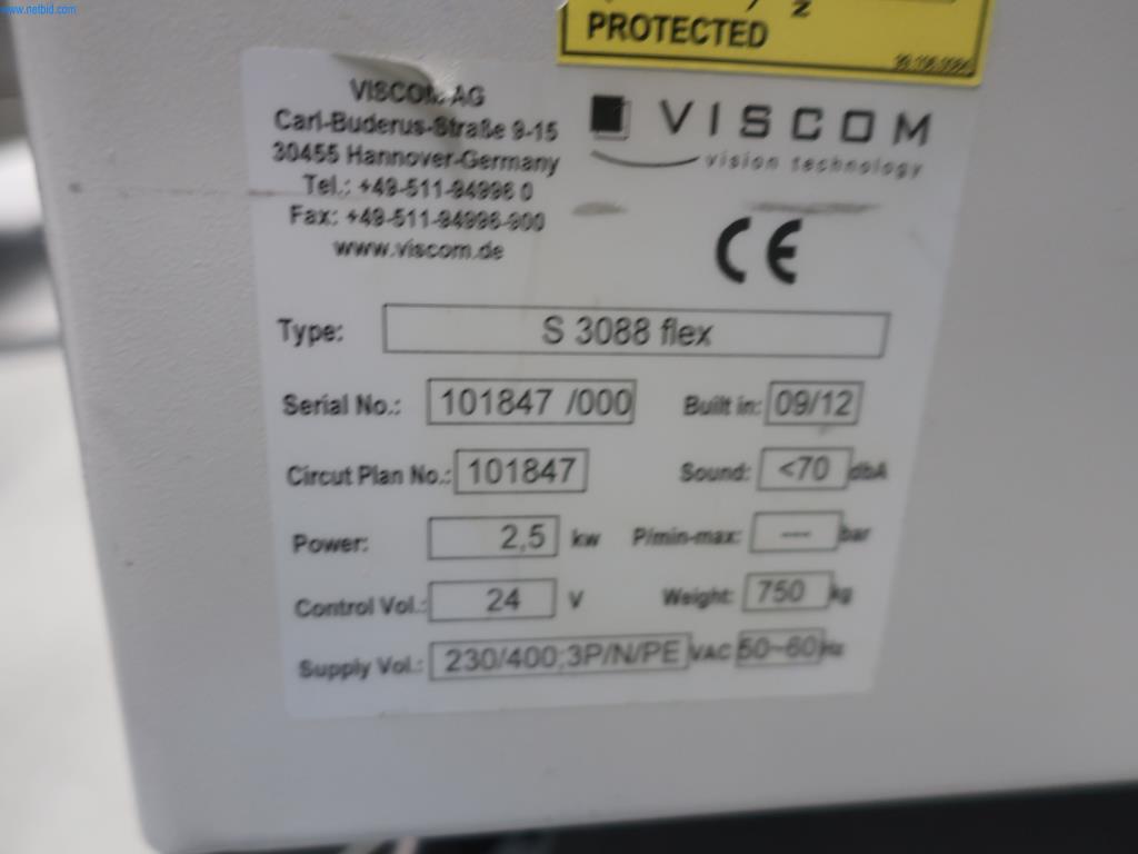 Installations SMD anciennement dans l'entreprise Gentherm S.à.r.l.-4