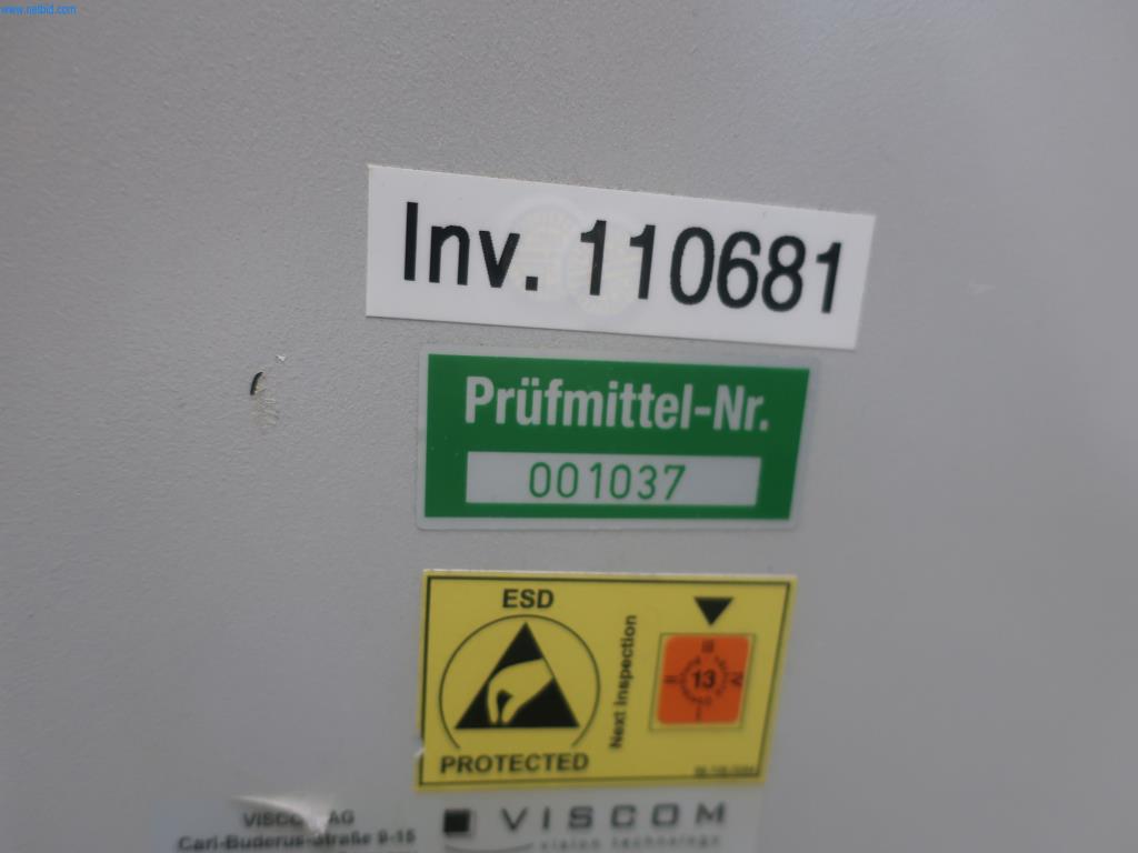 Installations SMD anciennement dans l'entreprise Gentherm S.à.r.l.-5