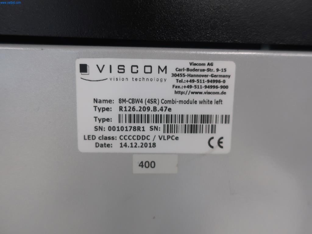 Installations SMD anciennement dans l'entreprise Gentherm S.à.r.l.-8