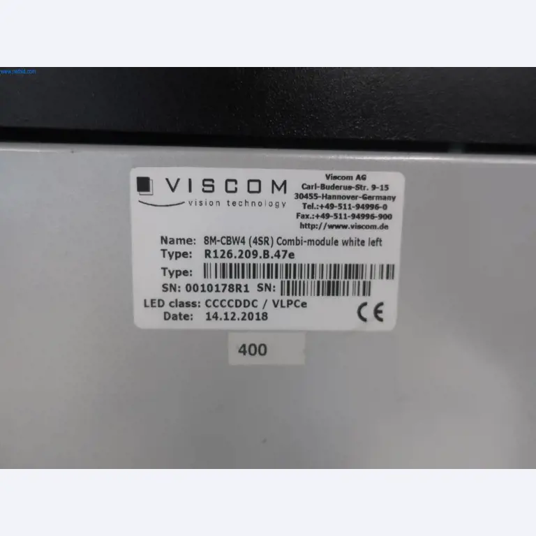 Sistemi SMD, ki jih je prej upravljala družba Gentherm GmbH-8