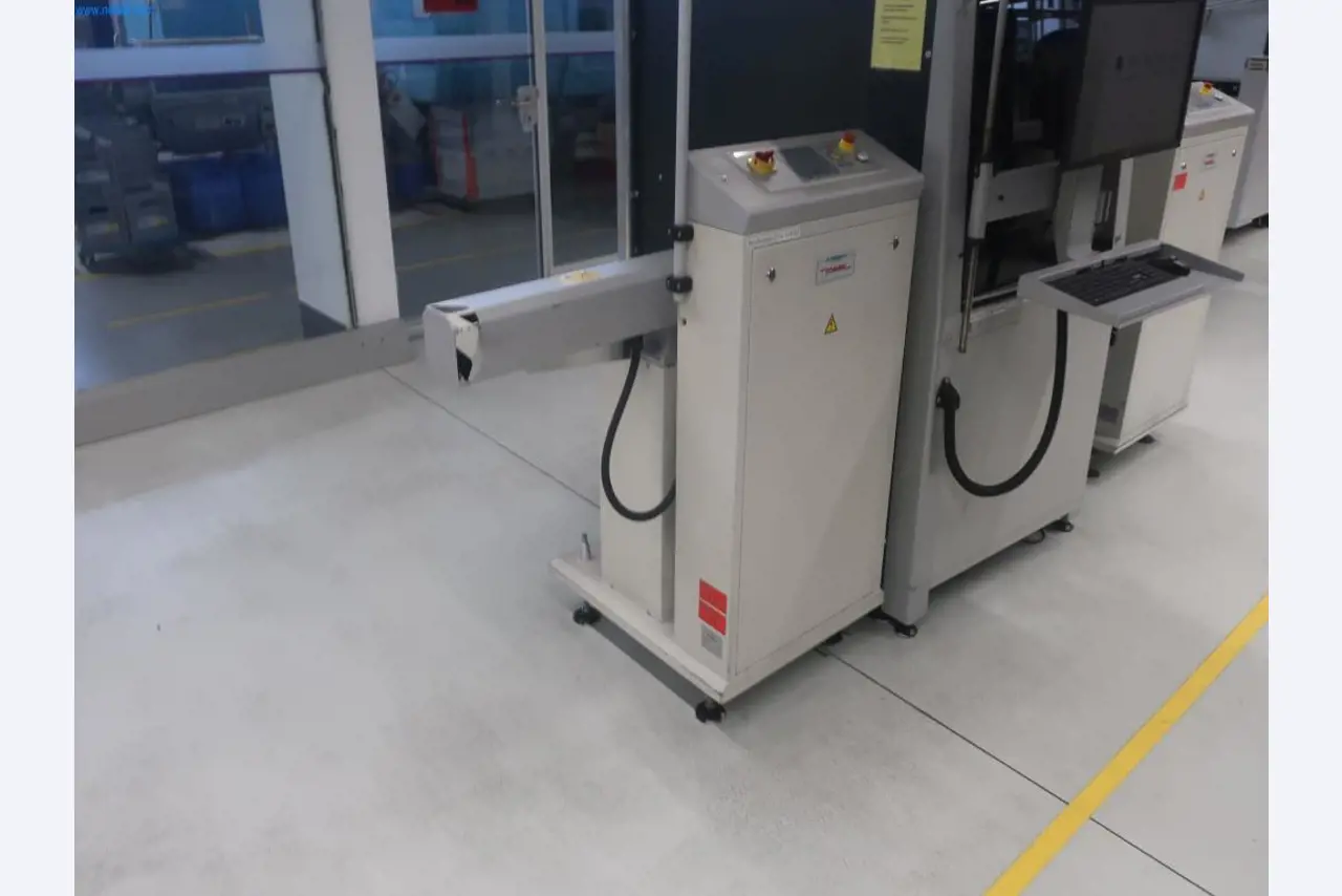 Systemy SMD wcześniej obsługiwane przez Gentherm GmbH-1