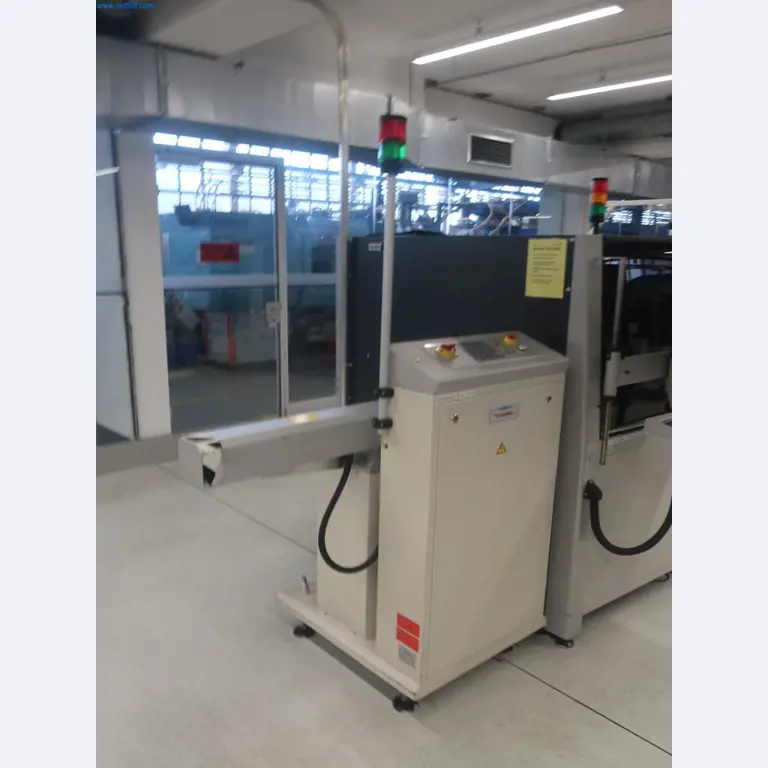 Systemy SMD wcześniej obsługiwane przez Gentherm GmbH-2