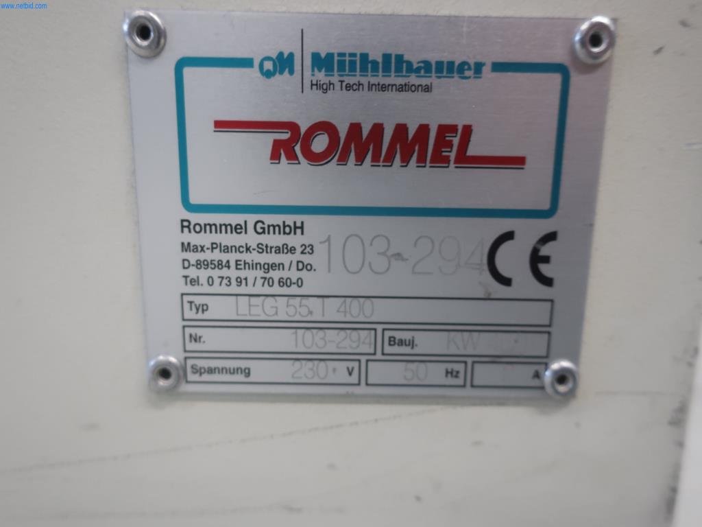 Installations SMD anciennement dans l'entreprise Gentherm S.à.r.l.-3