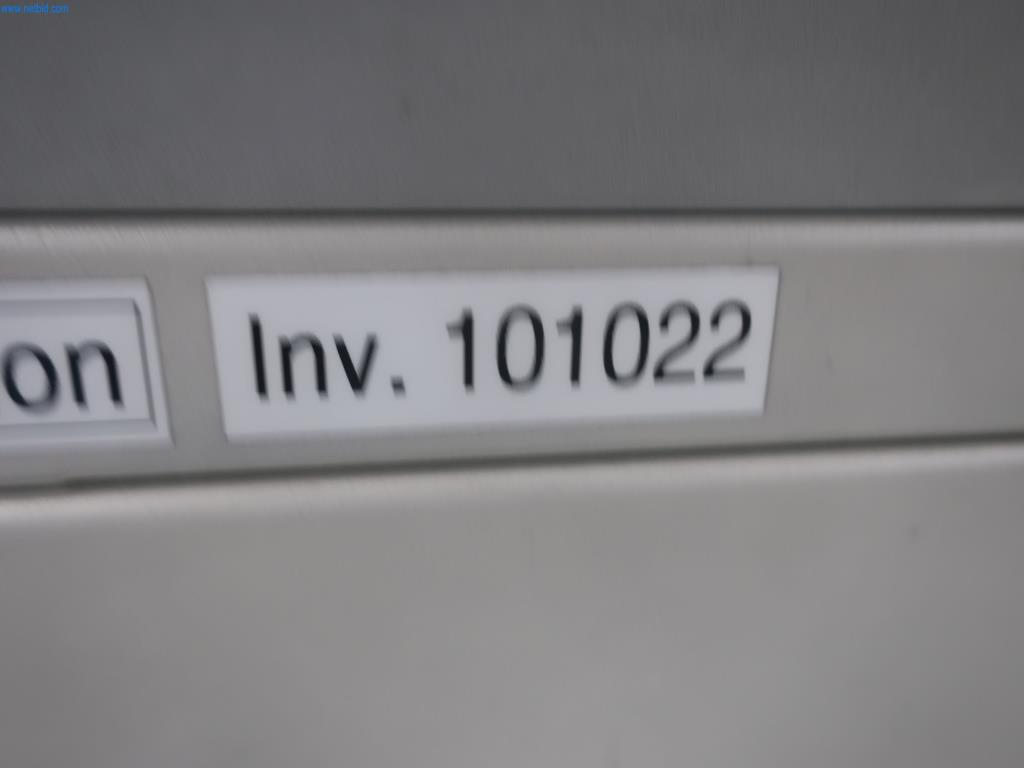 Installations SMD anciennement dans l'entreprise Gentherm S.à.r.l.-4