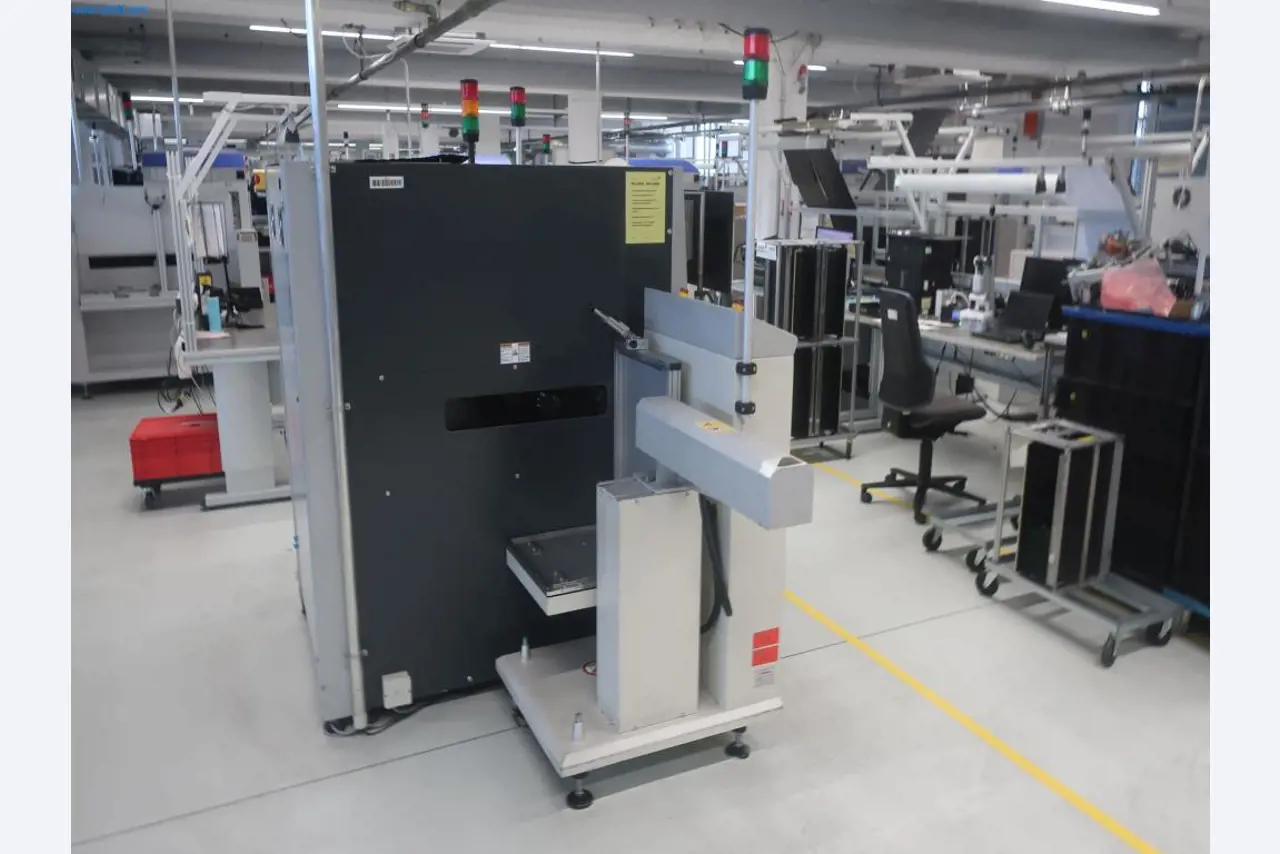 Systemy SMD wcześniej obsługiwane przez Gentherm GmbH-5