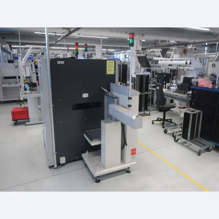 Systemy SMD wcześniej obsługiwane przez Gentherm GmbH-5