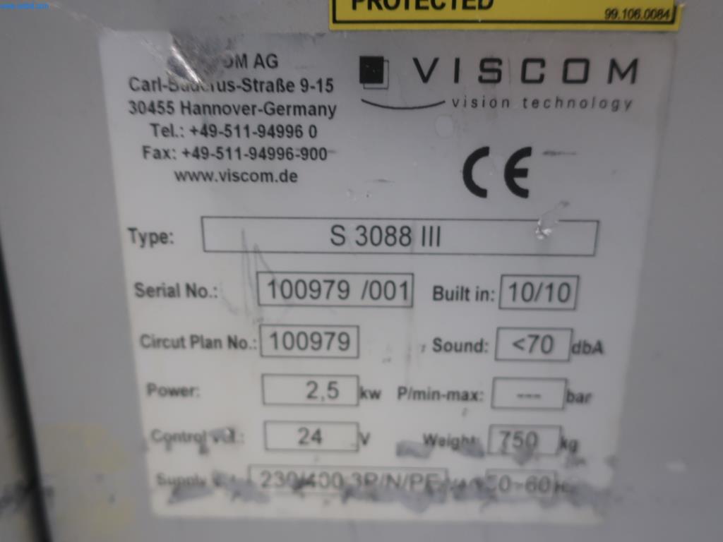 Installations SMD anciennement dans l'entreprise Gentherm S.à.r.l.-3