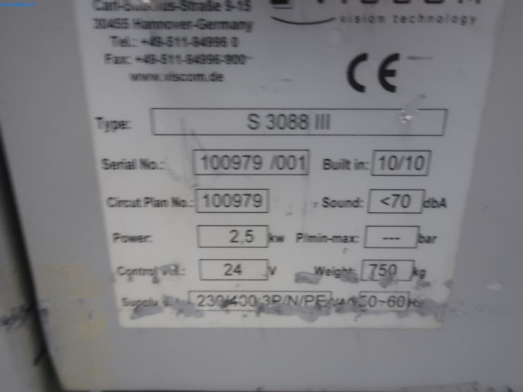 Installations SMD anciennement dans l'entreprise Gentherm S.à.r.l.-4