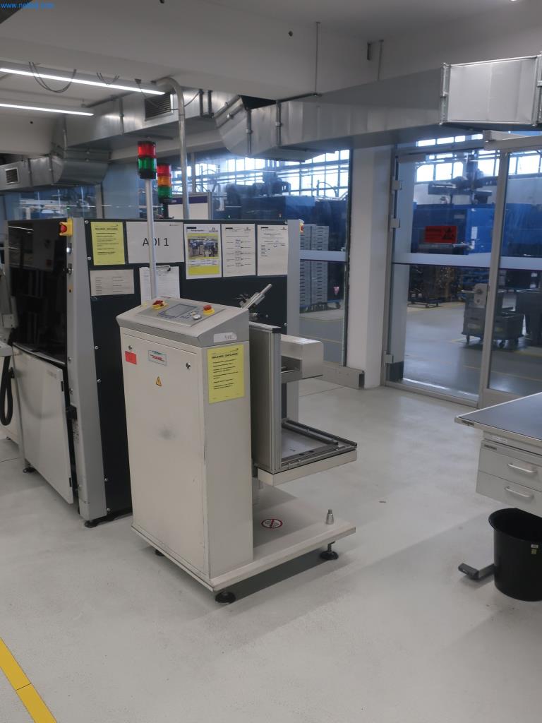 Systémy SMD dříve provozované společností Gentherm GmbH-1