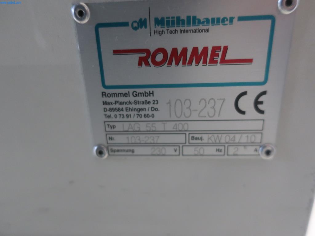 Systémy SMD dříve provozované společností Gentherm GmbH-2