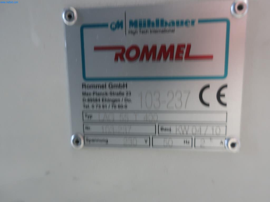 Systémy SMD dříve provozované společností Gentherm GmbH-3
