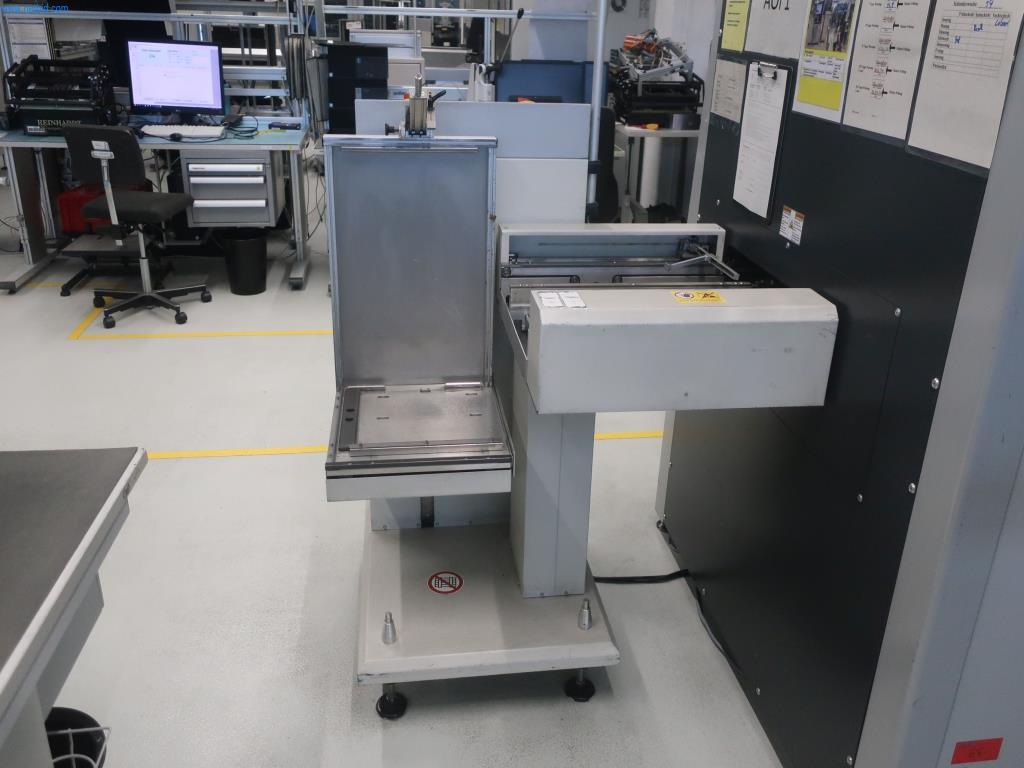 Systémy SMD dříve provozované společností Gentherm GmbH-4