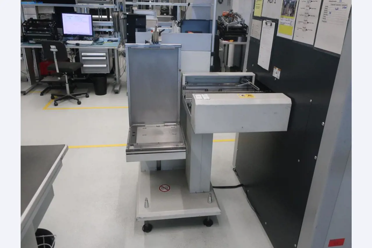 Sistemi SMD, ki jih je prej upravljala družba Gentherm GmbH-4