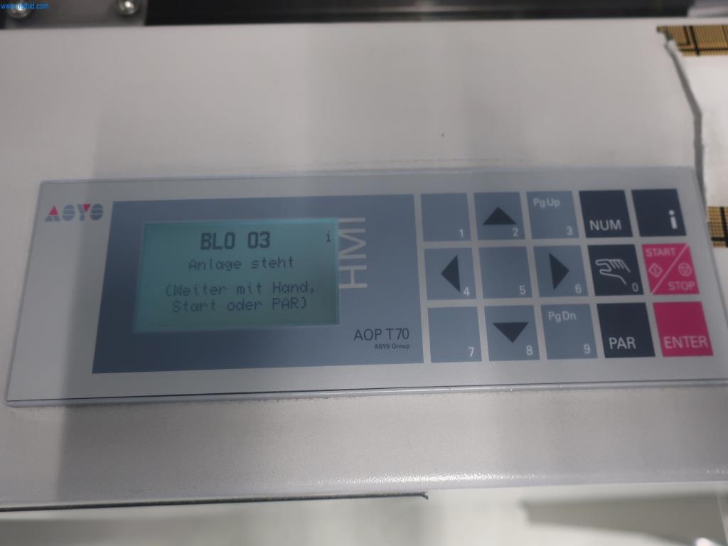 Sistemas SMD anteriormente explorados pela Gentherm GmbH-2