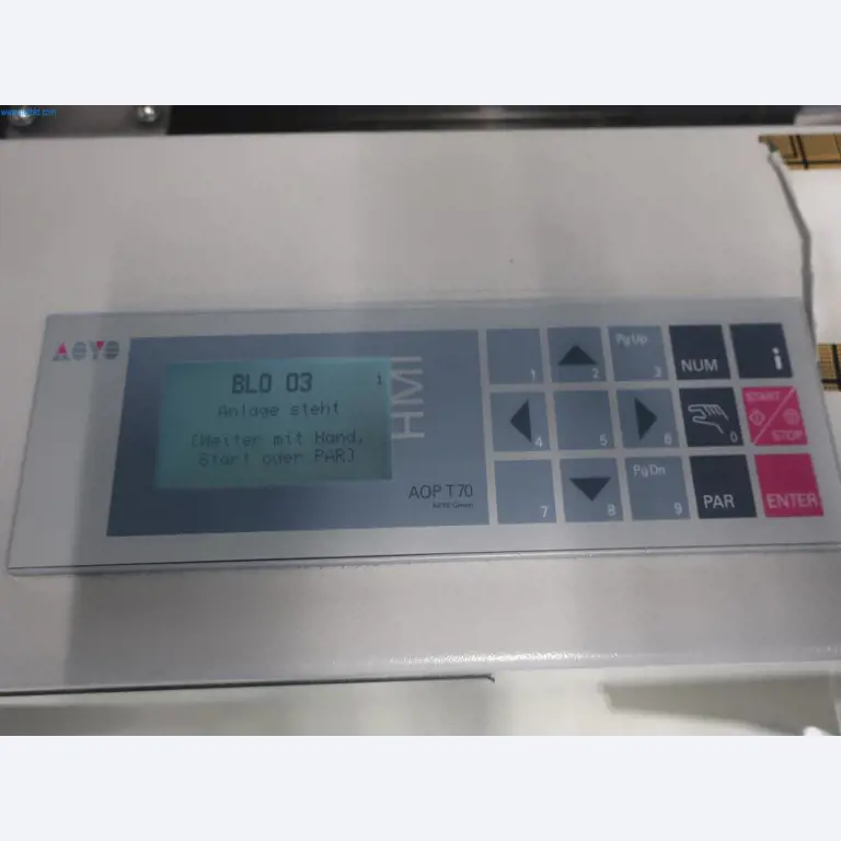 Sistemi SMD, ki jih je prej upravljala družba Gentherm GmbH-2