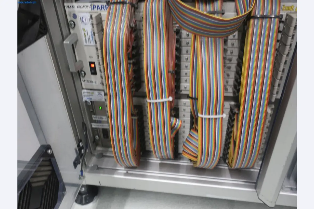 Systemy SMD wcześniej obsługiwane przez Gentherm GmbH-10