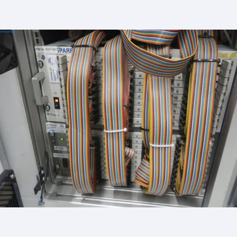 Systemy SMD wcześniej obsługiwane przez Gentherm GmbH-11