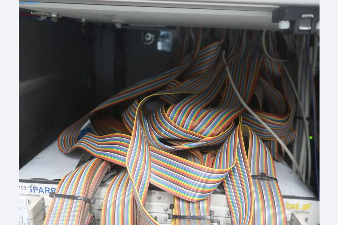 Systemy SMD wcześniej obsługiwane przez Gentherm GmbH-14