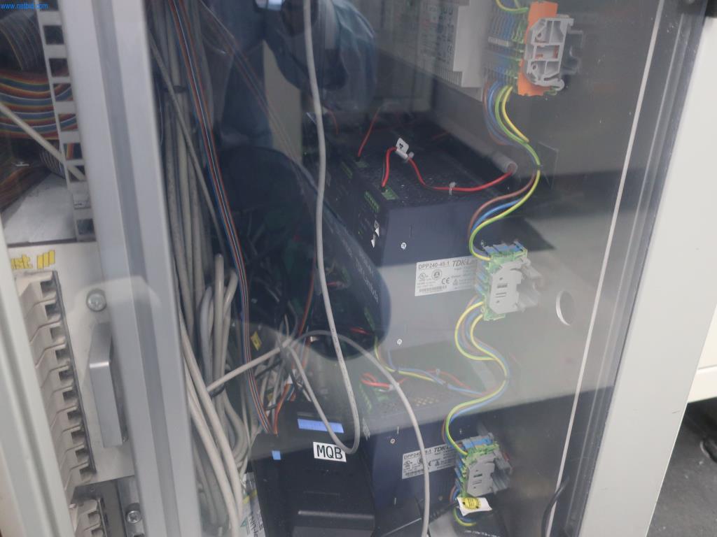 Sistemas SMD anteriormente explorados pela Gentherm GmbH-15