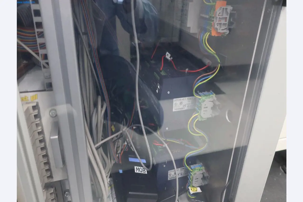 Systemy SMD wcześniej obsługiwane przez Gentherm GmbH-15