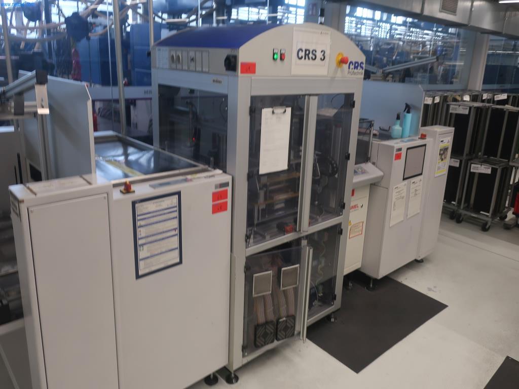 Sistemas SMD anteriormente explorados pela Gentherm GmbH-1