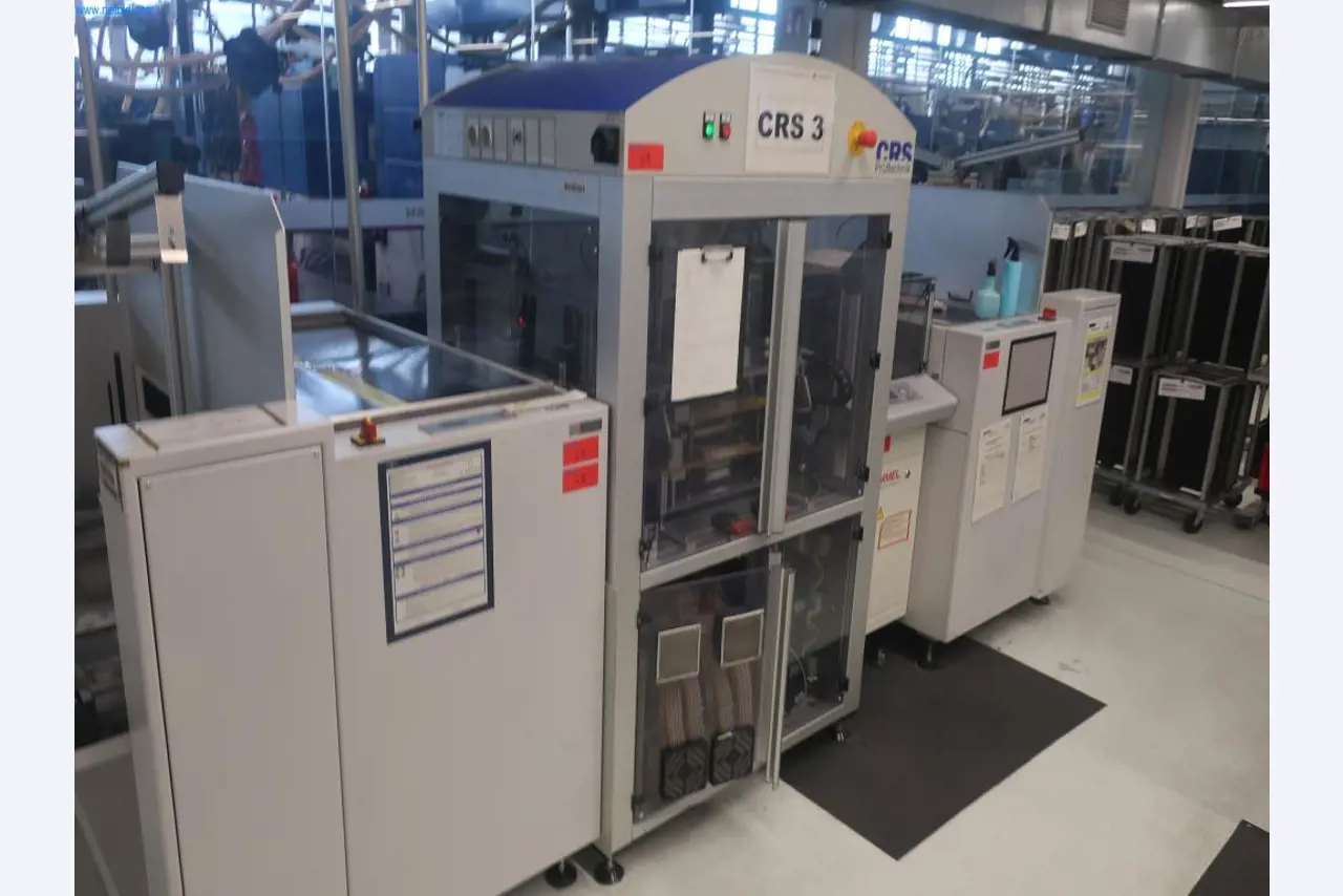 Systemy SMD wcześniej obsługiwane przez Gentherm GmbH-1