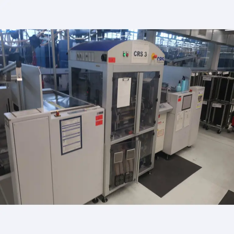 Systemy SMD wcześniej obsługiwane przez Gentherm GmbH-1